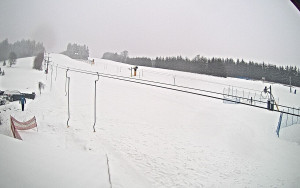 Sport areál České Petrovice - Sjezdovka B - 16.2.2026 v 17:15 Sport areál České Petrovice - Sjezdovka B - 16.2.2026 v 17:15