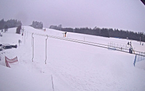 Sport areál České Petrovice - Sjezdovka B - 16.2.2026 v 17:30 Sport areál České Petrovice - Sjezdovka B - 16.2.2026 v 17:30