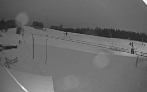 Sport areál České Petrovice - Sjezdovka B - 16.2.2026 v 17:45 Sport areál České Petrovice - Sjezdovka B - 16.2.2026 v 17:45