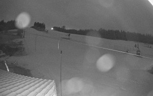 Sport areál České Petrovice - Sjezdovka B - 25.2.2026 v 06:00 Sport areál České Petrovice - Sjezdovka B - 25.2.2026 v 06:00