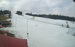 Sport areál České Petrovice - Sjezdovka B - 25.2.2026 v 08:30 Sport areál České Petrovice - Sjezdovka B - 25.2.2026 v 08:30