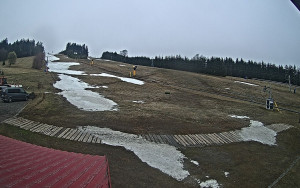 Sport areál České Petrovice - Sjezdovka B - 27.3.2026 v 06:00 Sport areál České Petrovice - Sjezdovka B - 27.3.2026 v 06:00