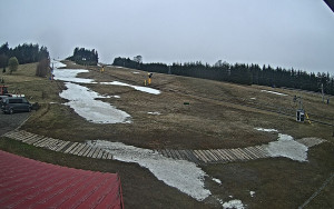 Sport areál České Petrovice - Sjezdovka B - 27.3.2026 v 06:15 Sport areál České Petrovice - Sjezdovka B - 27.3.2026 v 06:15