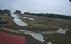 Sport areál České Petrovice - Sjezdovka B - 27.3.2026 v 09:15 Sport areál České Petrovice - Sjezdovka B - 27.3.2026 v 09:15