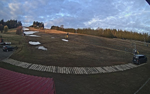 Sport areál České Petrovice - Sjezdovka B - 4.4.2026 v 06:45 Sport areál České Petrovice - Sjezdovka B - 4.4.2026 v 06:45