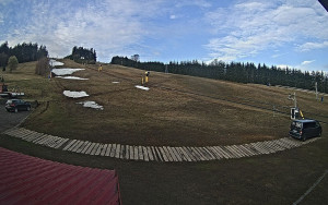 Sport areál České Petrovice - Sjezdovka B - 4.4.2026 v 07:30 Sport areál České Petrovice - Sjezdovka B - 4.4.2026 v 07:30