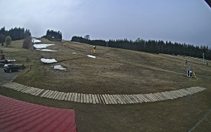 Sport areál České Petrovice - Sjezdovka B - 4.4.2026 v 09:15 Sport areál České Petrovice - Sjezdovka B - 4.4.2026 v 09:15