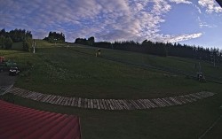 Sjezdovka B
