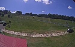 Sjezdovka B