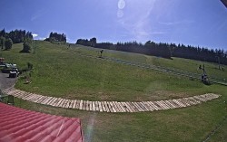 Sjezdovka B