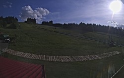 Sjezdovka B