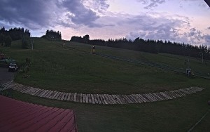 Sport areál České Petrovice - Sjezdovka B - 9.6.2026 v 05:00 Sport areál České Petrovice - Sjezdovka B - 9.6.2026 v 05:00