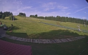 Sport areál České Petrovice - Sjezdovka B - 9.6.2026 v 07:00 Sport areál České Petrovice - Sjezdovka B - 9.6.2026 v 07:00