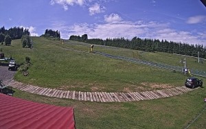 Sport areál České Petrovice - Sjezdovka B - 9.6.2026 v 11:00 Sport areál České Petrovice - Sjezdovka B - 9.6.2026 v 11:00