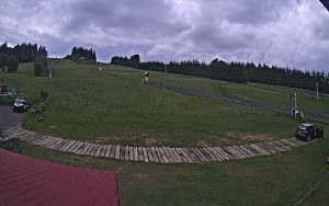 Sport areál České Petrovice - Sjezdovka B - 9.6.2026 v 12:00 Sport areál České Petrovice - Sjezdovka B - 9.6.2026 v 12:00