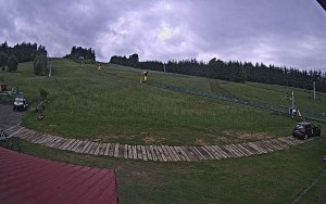 Sport areál České Petrovice - Sjezdovka B - 9.6.2026 v 13:00 Sport areál České Petrovice - Sjezdovka B - 9.6.2026 v 13:00