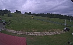Sjezdovka B
