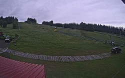 Sjezdovka B