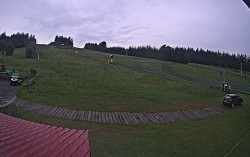 Sjezdovka B