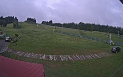Sjezdovka B