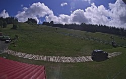 Sjezdovka B