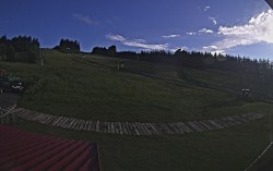 Sjezdovka B