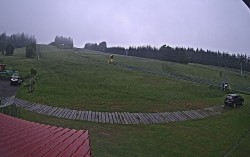 Sjezdovka B