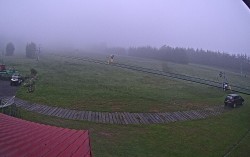 Sjezdovka B