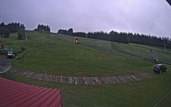 Sjezdovka B