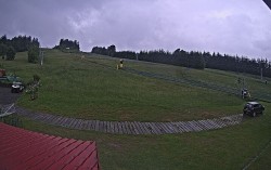 Sjezdovka B