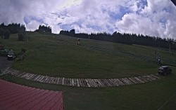 Sjezdovka B