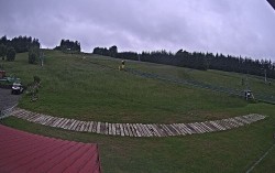 Sjezdovka B