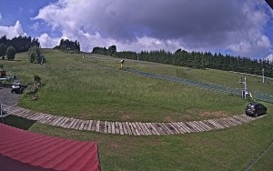 Sport areál České Petrovice - Sjezdovka B - 16.6.2026 v 10:00 Sport areál České Petrovice - Sjezdovka B - 16.6.2026 v 10:00