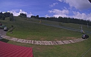 Sport areál České Petrovice - Sjezdovka B - 16.6.2026 v 10:30 Sport areál České Petrovice - Sjezdovka B - 16.6.2026 v 10:30