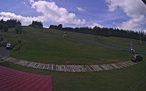Sport areál České Petrovice - Sjezdovka B - 16.6.2026 v 11:00 Sport areál České Petrovice - Sjezdovka B - 16.6.2026 v 11:00