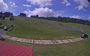 Sport areál České Petrovice - Sjezdovka B - 16.6.2026 v 11:15 Sport areál České Petrovice - Sjezdovka B - 16.6.2026 v 11:15