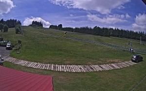 Sport areál České Petrovice - Sjezdovka B - 16.6.2026 v 12:00 Sport areál České Petrovice - Sjezdovka B - 16.6.2026 v 12:00