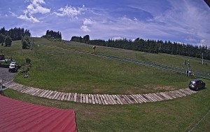 Sport areál České Petrovice - Sjezdovka B - 16.6.2026 v 12:15 Sport areál České Petrovice - Sjezdovka B - 16.6.2026 v 12:15