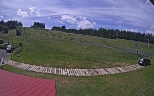 Sport areál České Petrovice - Sjezdovka B - 16.6.2026 v 12:30 Sport areál České Petrovice - Sjezdovka B - 16.6.2026 v 12:30