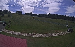 Sport areál České Petrovice - Sjezdovka B - 16.6.2026 v 13:45 Sport areál České Petrovice - Sjezdovka B - 16.6.2026 v 13:45