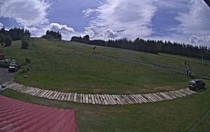 Sport areál České Petrovice - Sjezdovka B - 16.6.2026 v 14:00 Sport areál České Petrovice - Sjezdovka B - 16.6.2026 v 14:00