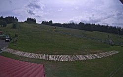 Sjezdovka B