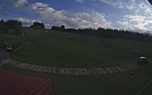 Sportanlage České Petrovice - Skipiste B - 16.6.2026 v 19:45 Sportanlage České Petrovice - Skipiste B - 16.6.2026 v 19:45