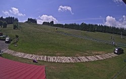 Sjezdovka B