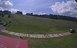 Skipiste B