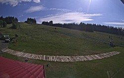 Sjezdovka B