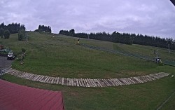 Skipiste B