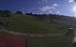 Sjezdovka B