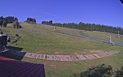 Sjezdovka B