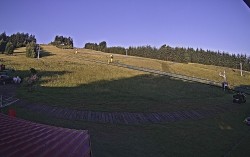 Sjezdovka B